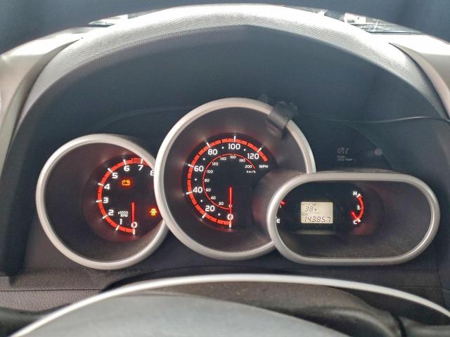 Toyota Corolla Image 6