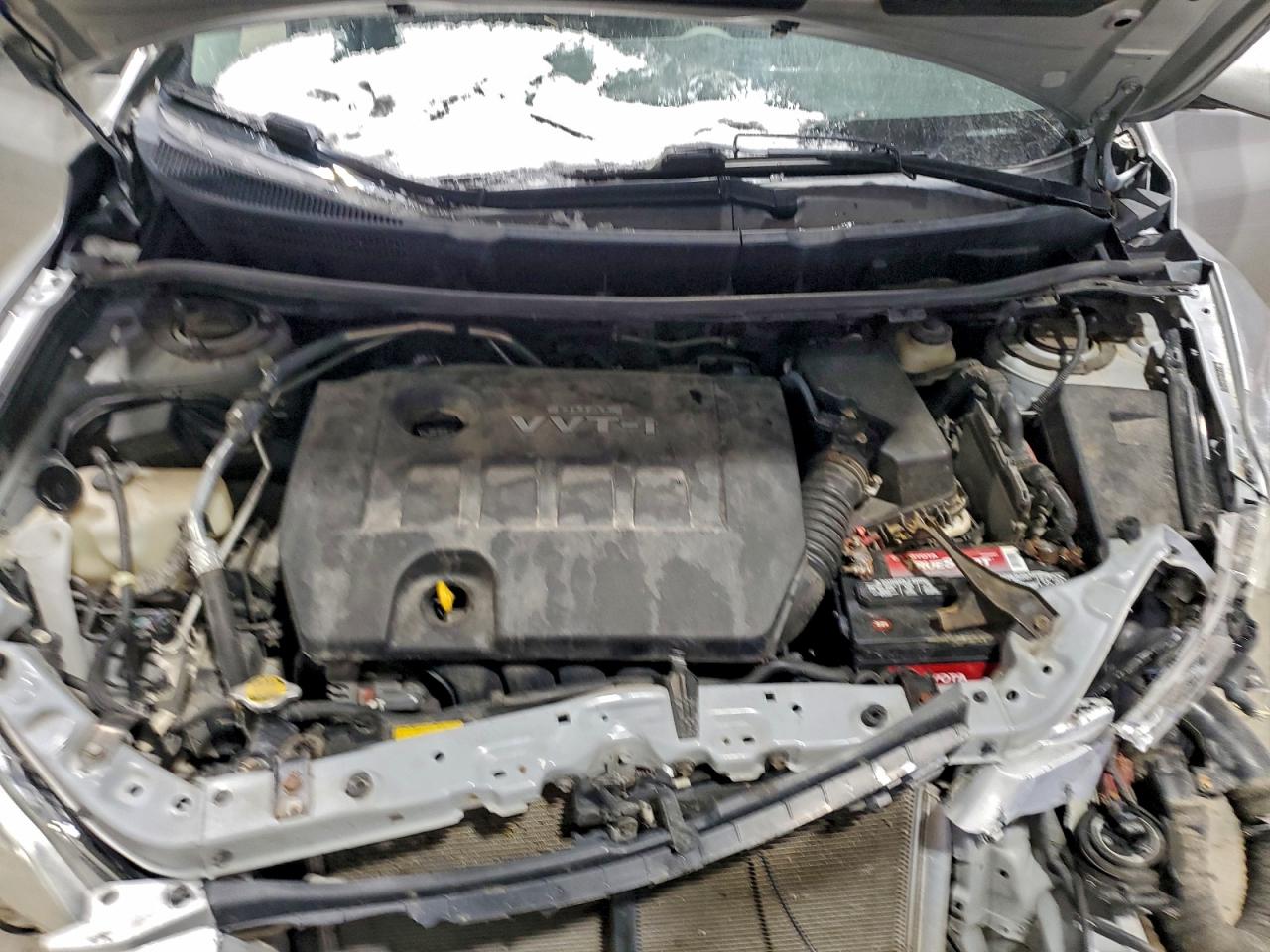 Toyota Corolla Image 11