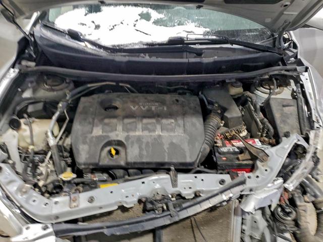 Toyota Corolla Image 11