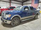 Ford F-150 Supercrew Image 1
