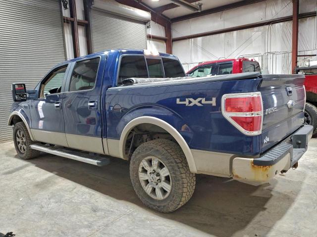 Ford F-150 Supercrew Image 7