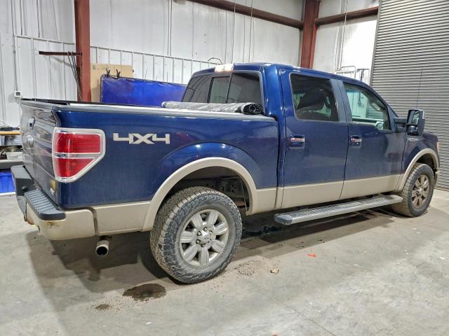 Ford F-150 Supercrew Image 3