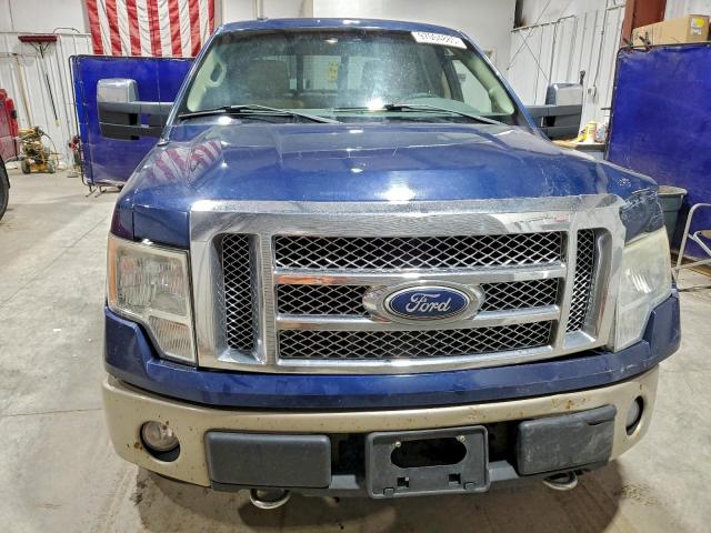 Ford F-150 Supercrew Image 11