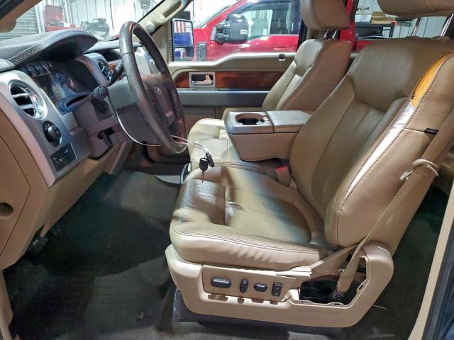 Ford F-150 Supercrew Image 6