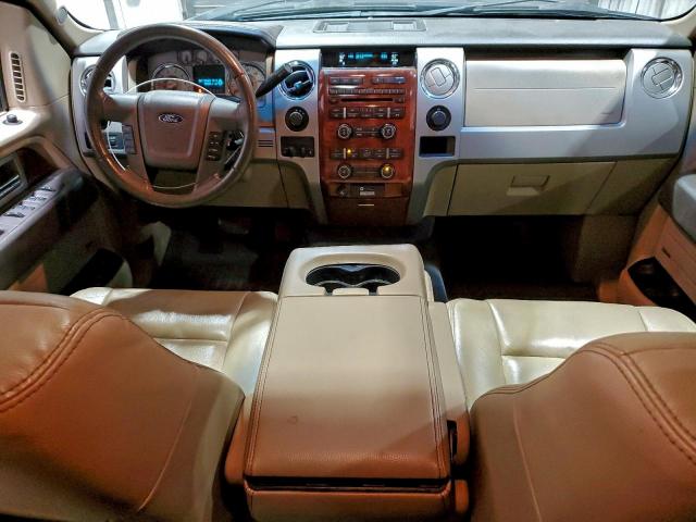 Ford F-150 Supercrew Image 9