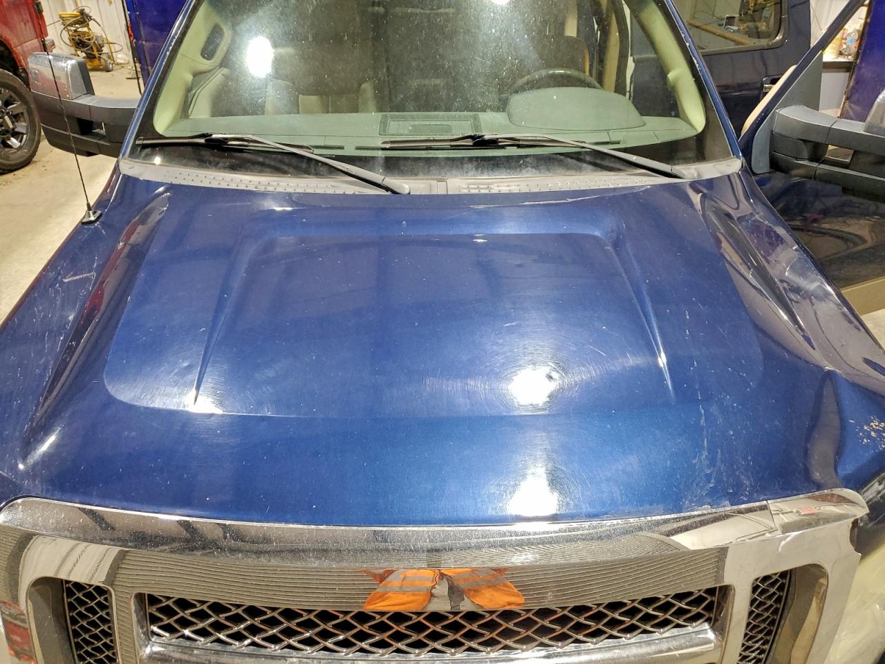 Ford F-150 Supercrew Image 12