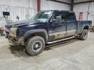 Chevrolet Silverado K2500 Heavy Duty Image 1