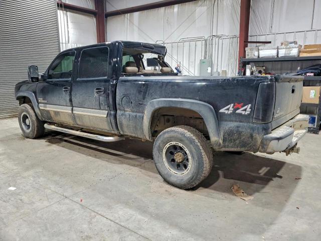 Chevrolet Silverado K2500 Heavy Duty Image 3