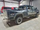 Chevrolet Silverado K2500 Heavy Duty Image 10