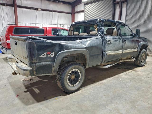 Chevrolet Silverado K2500 Heavy Duty Image 10