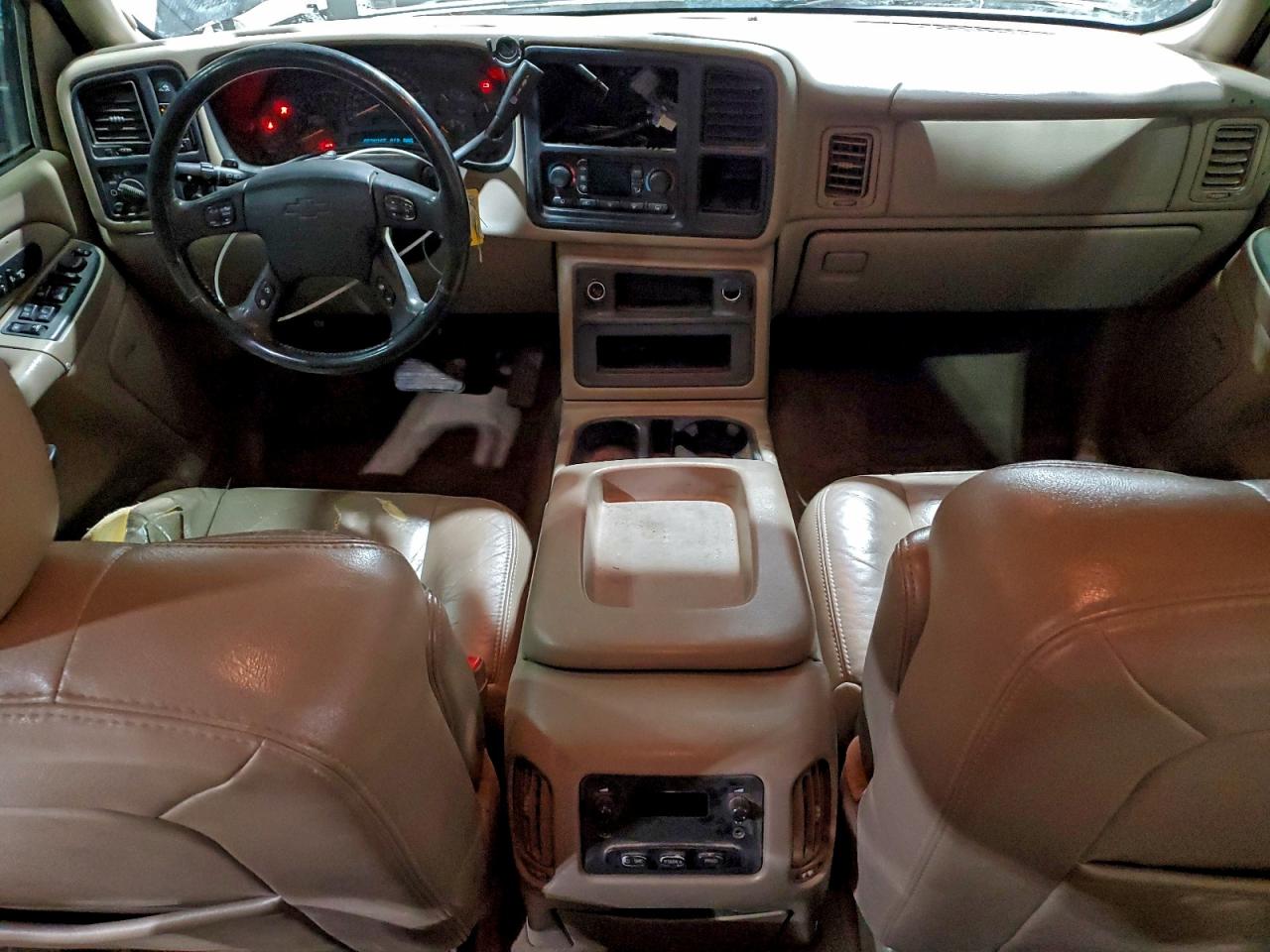 Chevrolet Silverado K2500 Heavy Duty Image 5