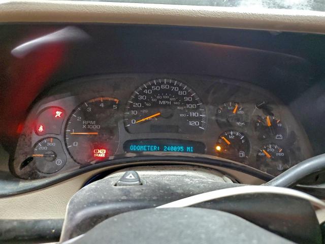 Chevrolet Silverado K2500 Heavy Duty Image 7