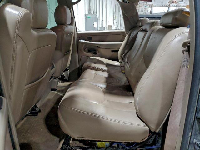 Chevrolet Silverado K2500 Heavy Duty Image 11