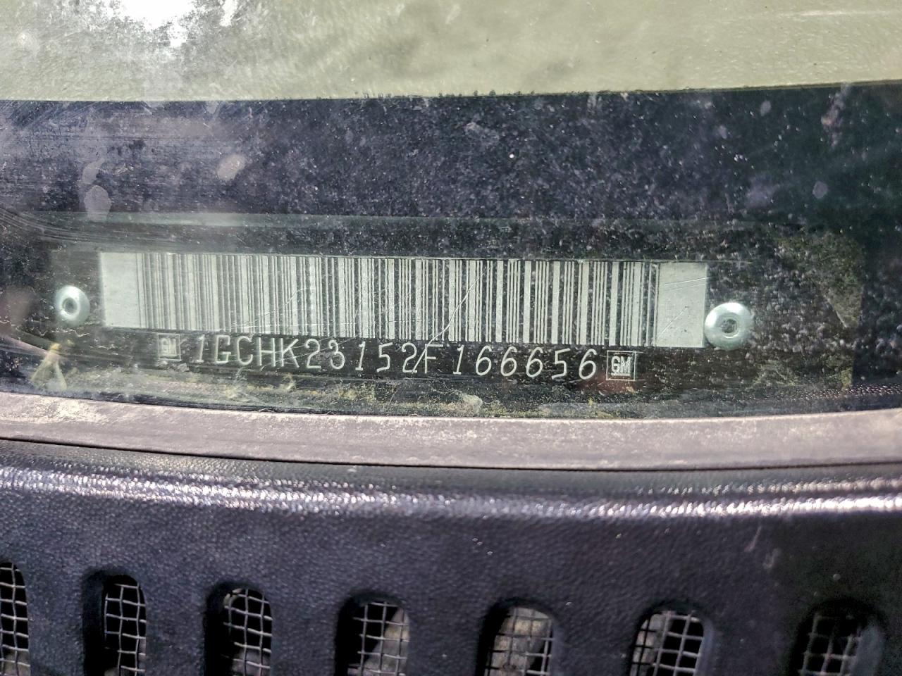 Chevrolet Silverado K2500 Heavy Duty Image 12