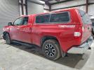 Toyota Tundra Double Cab Limited Image 3