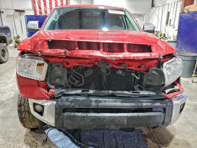 Toyota Tundra Double Cab Limited Image 4