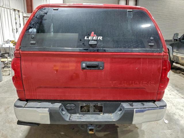 Toyota Tundra Double Cab Limited Image 12