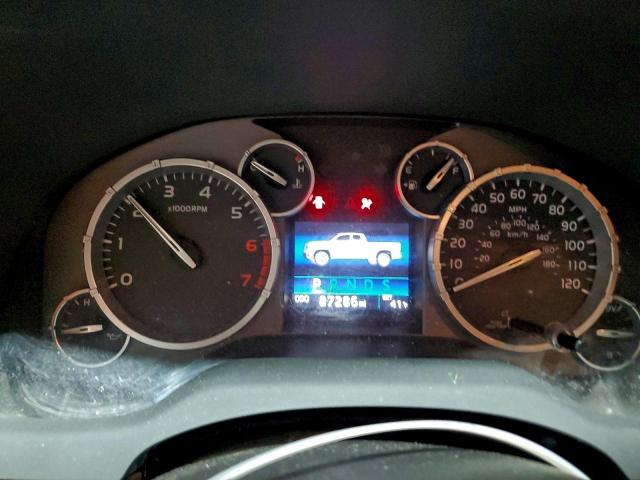 Toyota Tundra Double Cab Limited Image 7