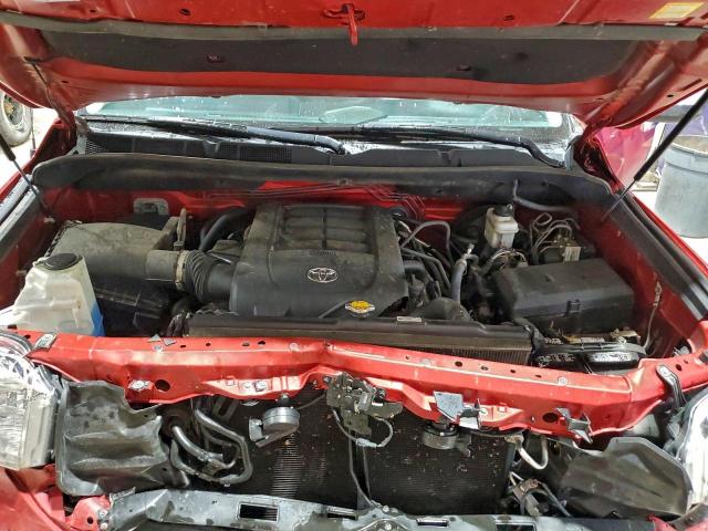 Toyota Tundra Double Cab Limited Image 11