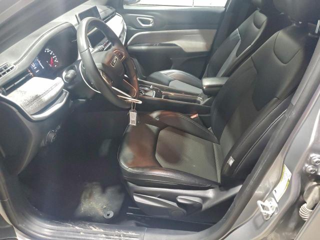 Jeep Compass Latitude Image 11