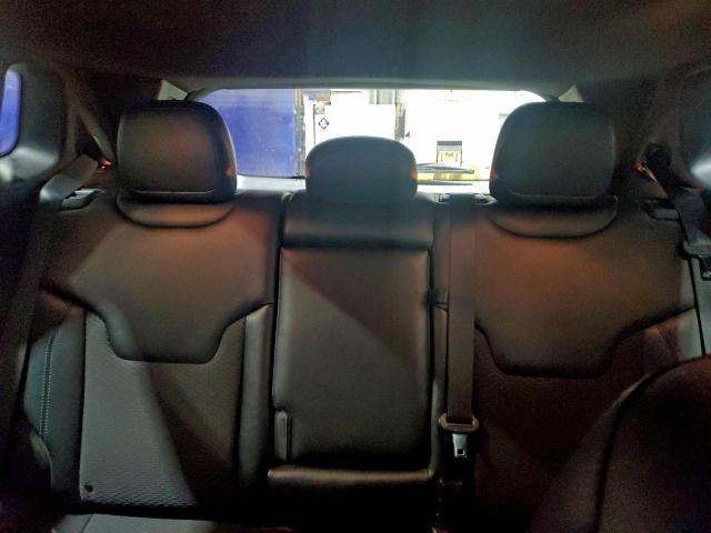 Jeep Compass Latitude Image 12