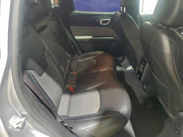 Jeep Compass Latitude Image 3