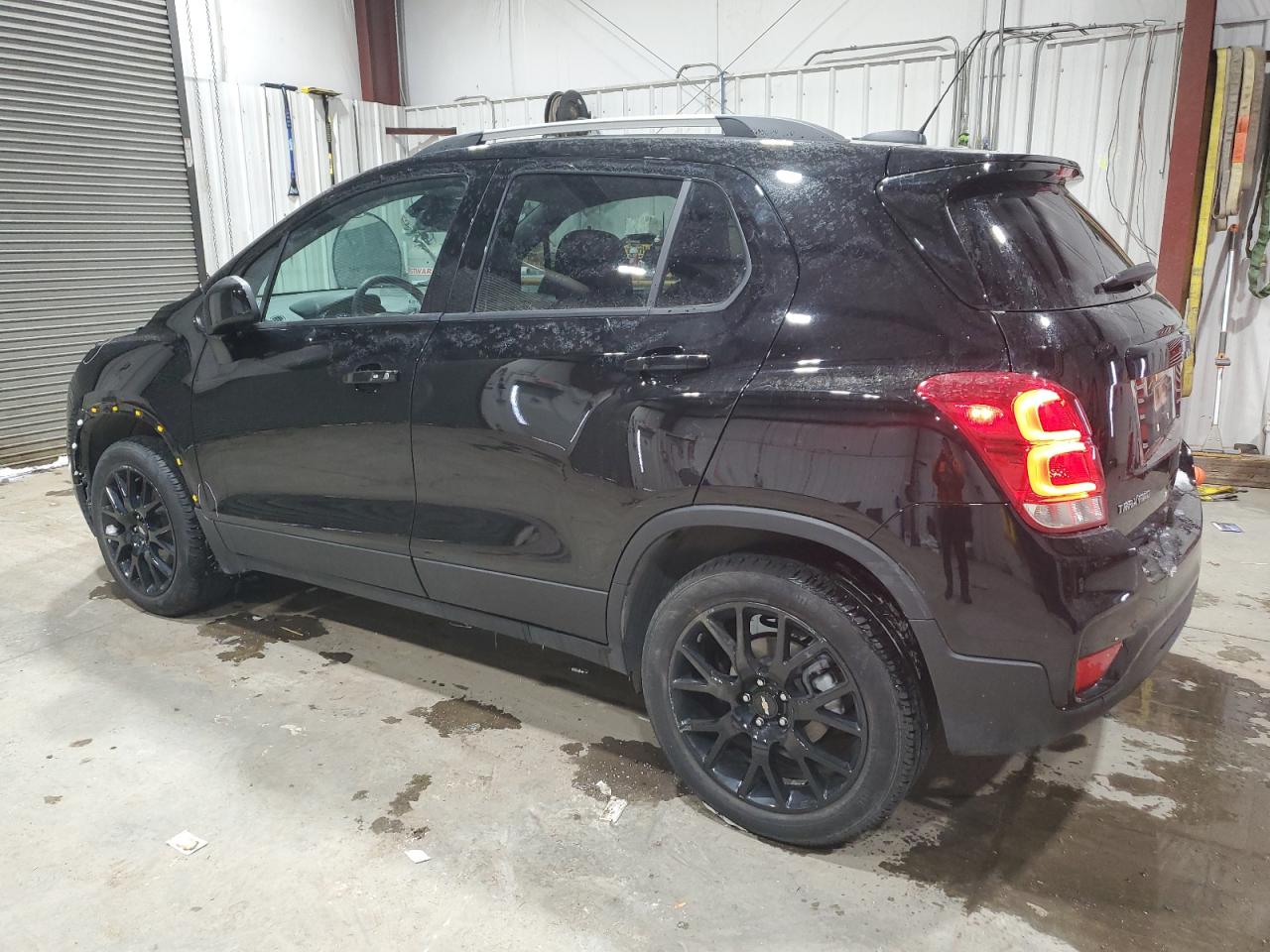 Chevrolet Trax 1lt Image 2