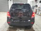 Chevrolet Trax 1lt Image 9