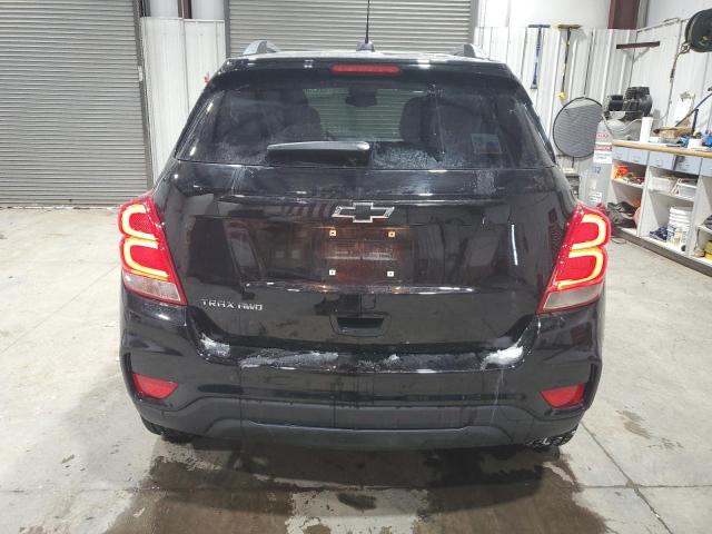 Chevrolet Trax 1lt Image 9