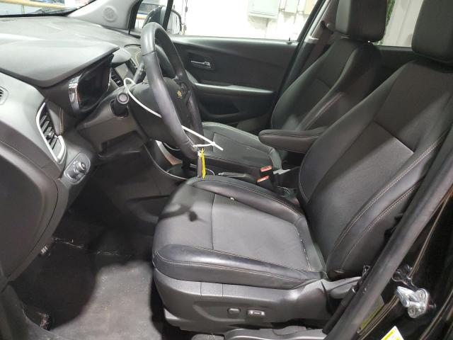 Chevrolet Trax 1lt Image 14