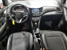 Chevrolet Trax 1lt Image 10