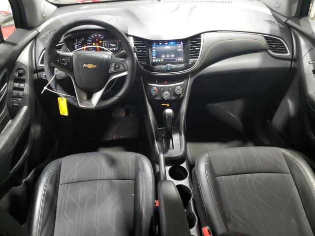 Chevrolet Trax 1lt Image 10