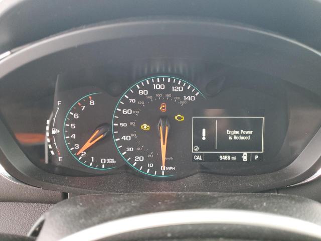 Chevrolet Trax 1lt Image 8