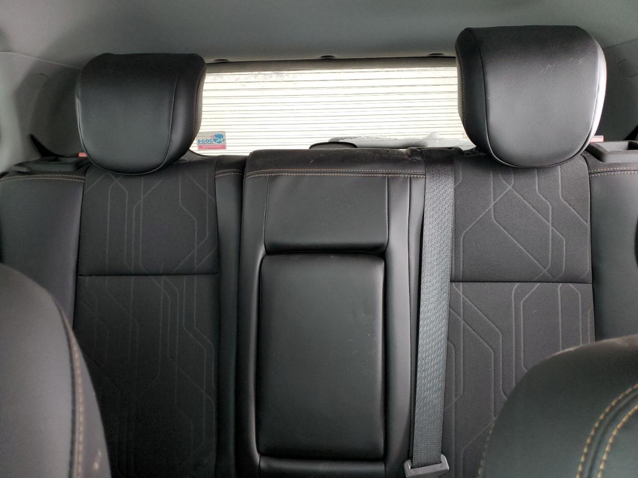 Chevrolet Trax 1lt Image 11