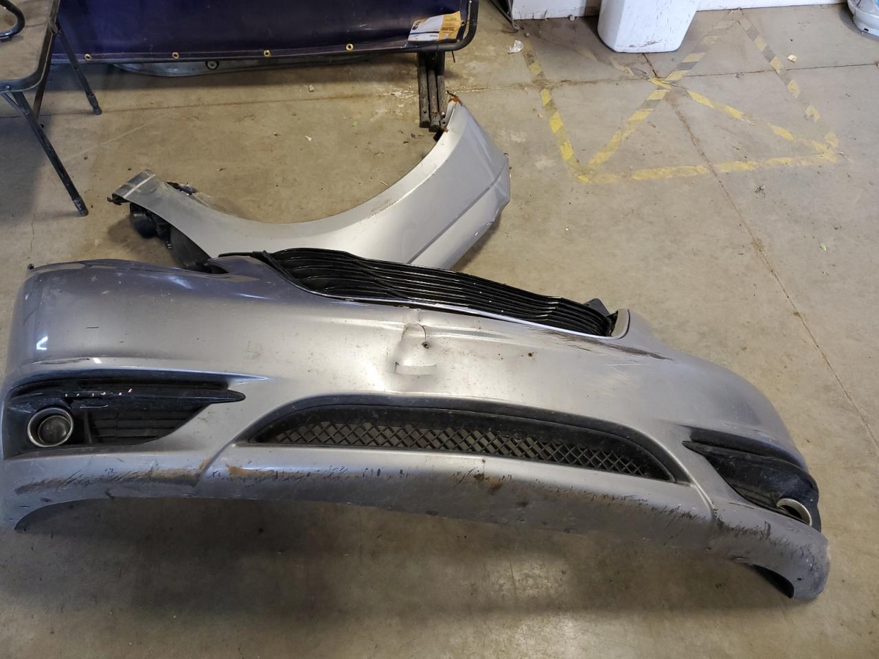 Chrysler 200 Touring Image 11