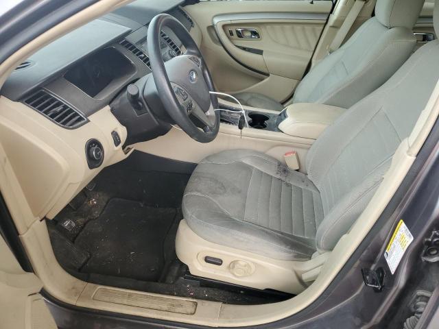 Ford Taurus Se Image 12