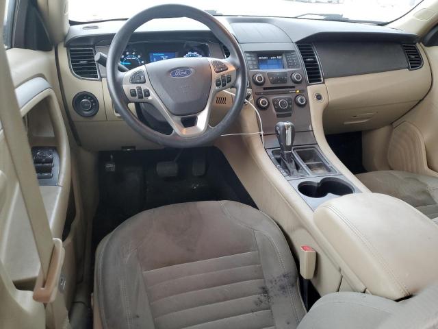 Ford Taurus Se Image 7