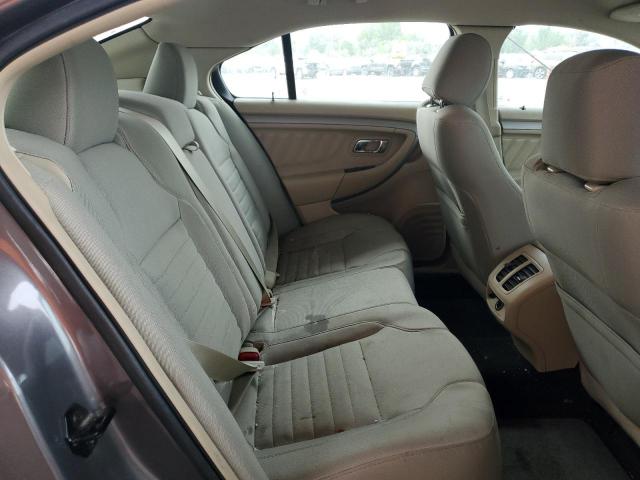 Ford Taurus Se Image 8