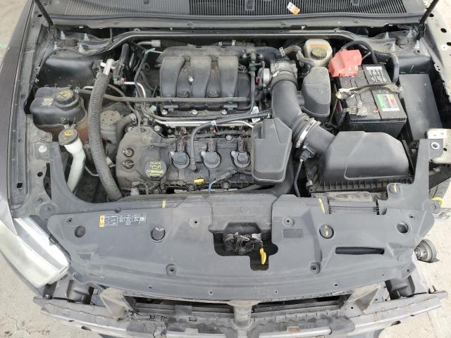 Ford Taurus Se Image 11