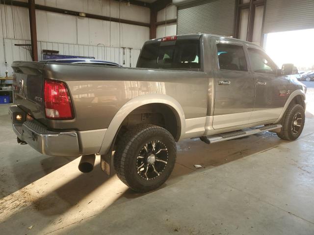Dodge Ram 3500 Laramie Image 2