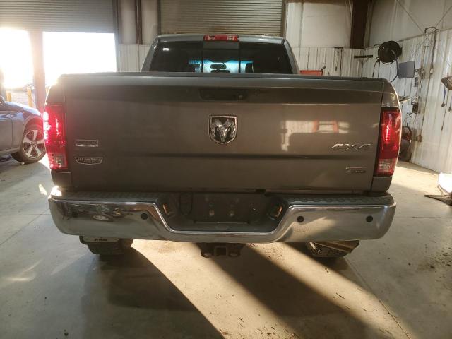 Dodge Ram 3500 Laramie Image 7