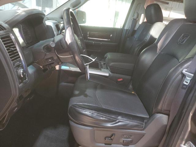 Dodge Ram 3500 Laramie Image 4