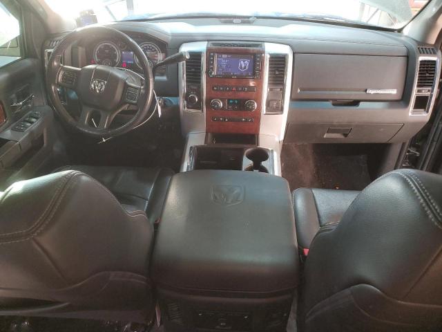 Dodge Ram 3500 Laramie Image 6