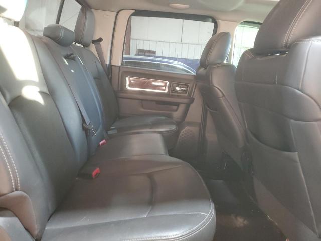 Dodge Ram 3500 Laramie Image 11