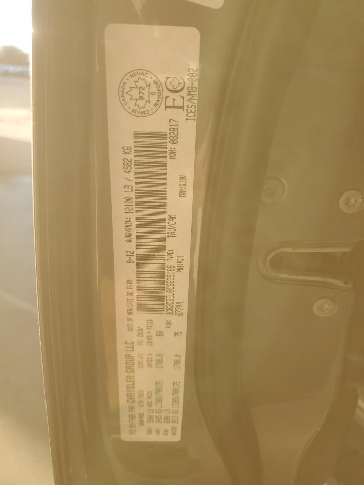 Dodge Ram 3500 Laramie Image 9