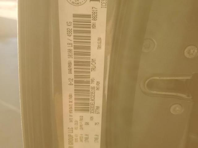 Dodge Ram 3500 Laramie Image 9