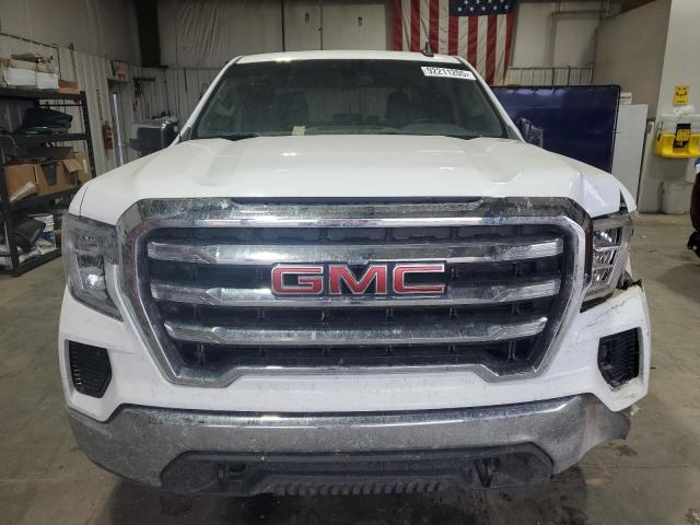 GMC Sierra K1500 Sle Image 4
