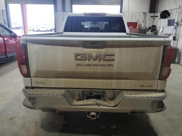 GMC Sierra K1500 Sle Image 3