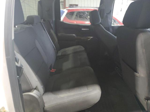 GMC Sierra K1500 Sle Image 8