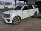 Ford Expedition Max Limited Image 1